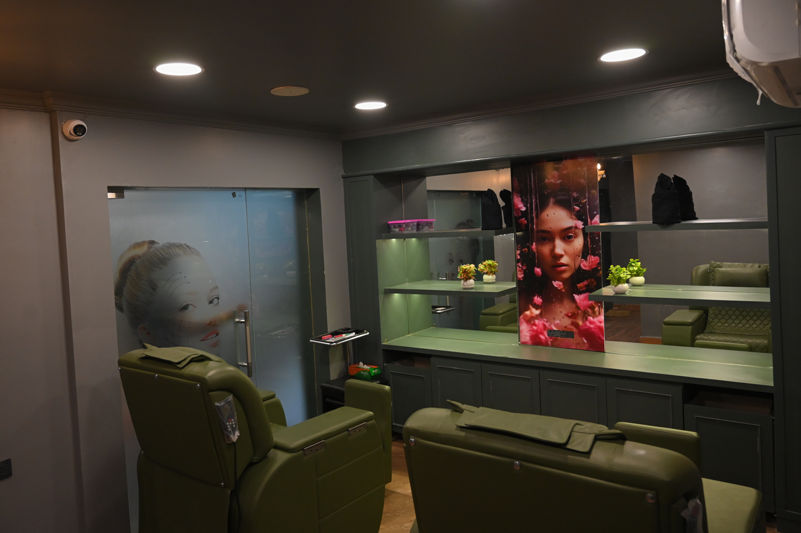 Hair Treatment