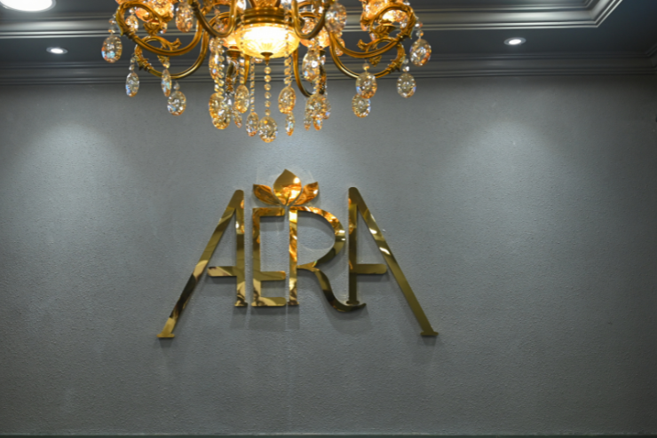 Aera Models