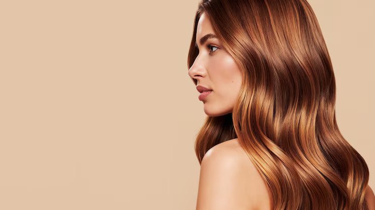 Keratin Treatment Image