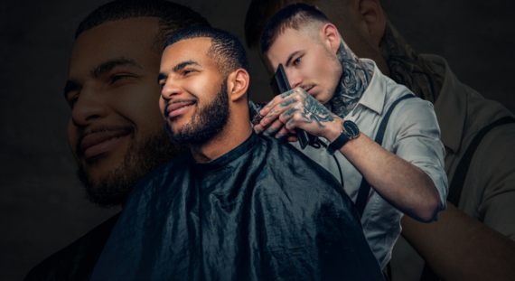 Men's Services