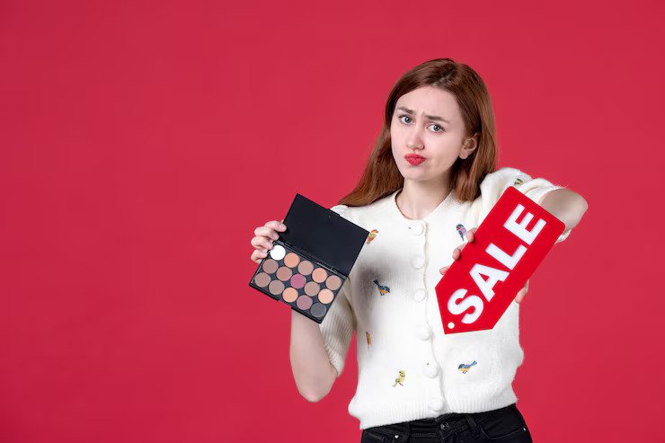 Facial Offer