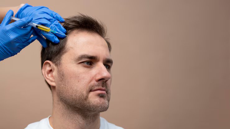 Ammonia-Free Hair Colour Image