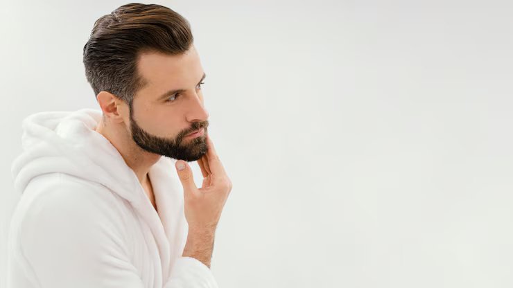 Ammonia-Free Hair Colour Image