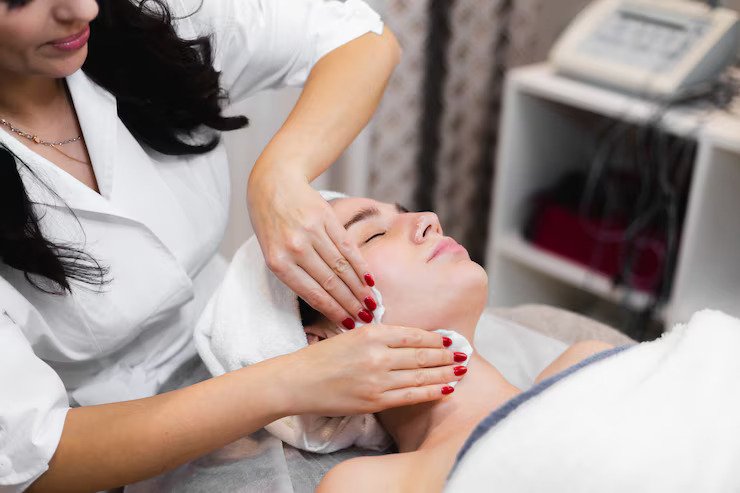 Scalp Therapy